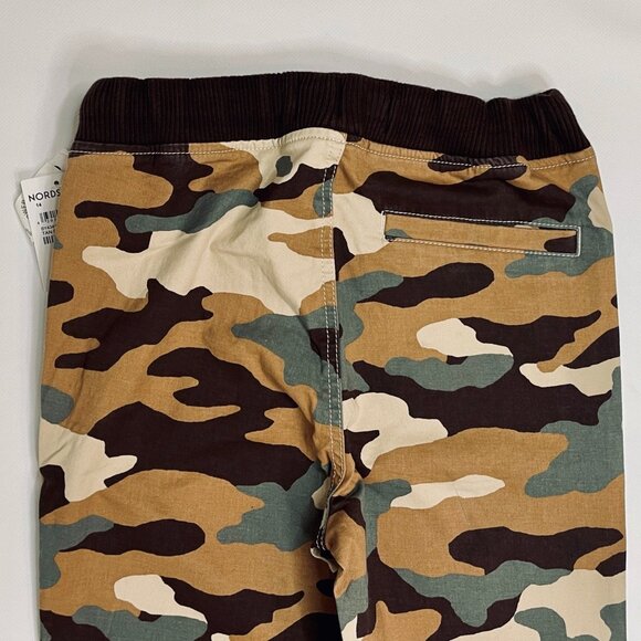 Treasure & Bond Nordstrom Jogger Style Camo Pants NWT Big Kid size 14 - Picture 5 of 7